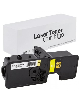 Kyocera TK5230Y Yellow analoog tooner