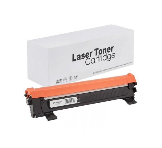 Brother TN1050 / 1030 / 1040 / 1050 / 1070 / 1075 analoog