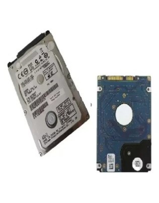 1000GB 2,5" Sata Hdd, kasutatud