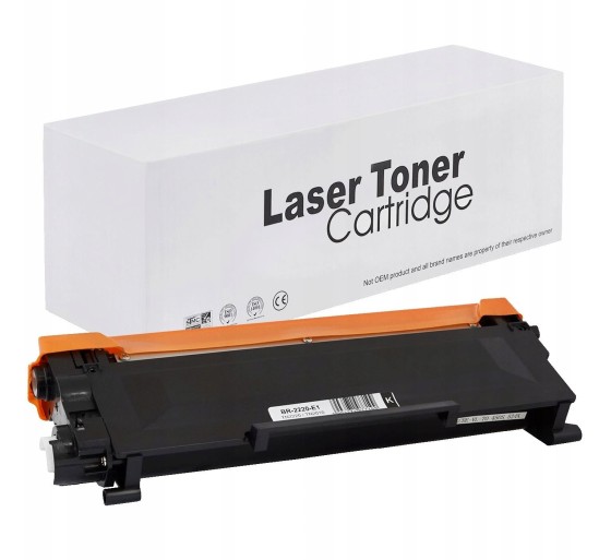 Brother TN2010 / TN2220