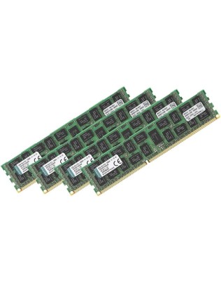 16GB DDR3 ECC Dimm