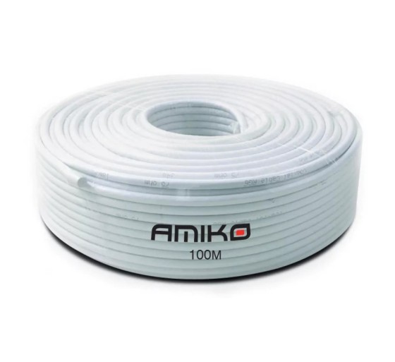 TV / SAT antennikaabel RG6