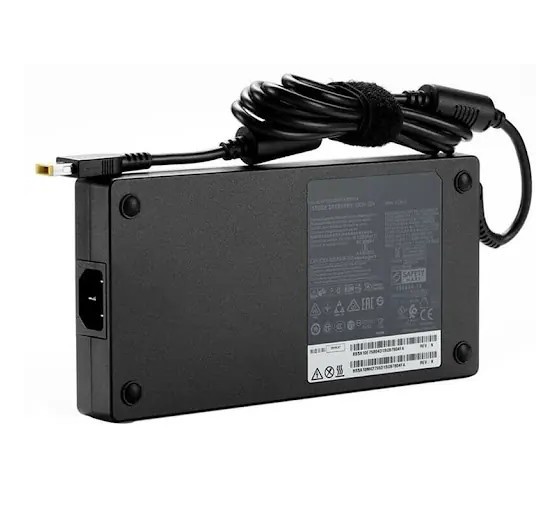 300W Lenovo Slim Tip adapter
