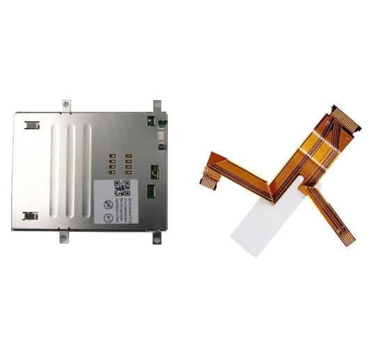 Lenovo ID-Kaardi lugeja + kaabel