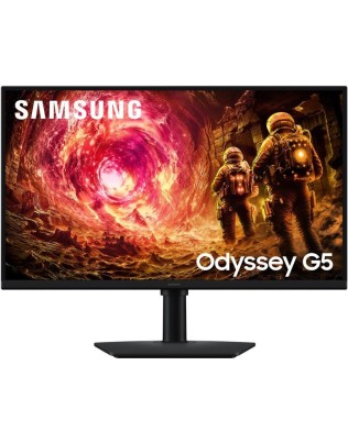 27" Samsung Odyssey G5 S27FG502EU, Gaming