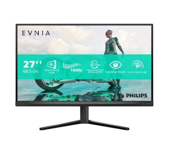 27" Philips 27M2N3200S, Gamer