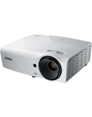 Vivitek D557W WXGA 1280x800 DLP projektor