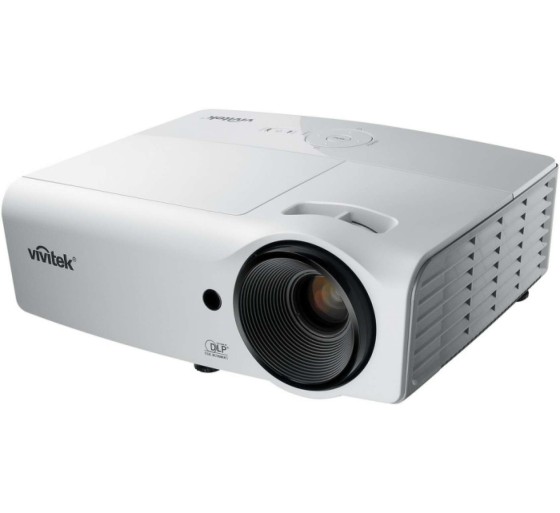 Vivitek D557W WXGA 1280x800 DLP projektor