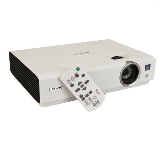 Sony VPL-DX122 Projektor