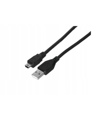 USB to miniUSB kaabel, 1.8m
