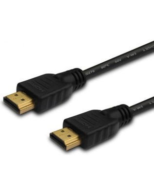 HDMI-HDMI, 1.5m