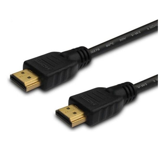 HDMI-HDMI, 1.5m