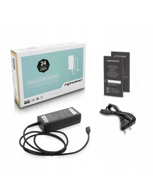 Movano ZZ/USBC65WB USB-C 65W laadija