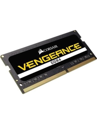 16GB DDR4 SO-Dimm, Corsair