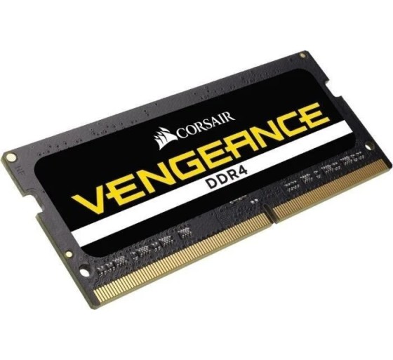 16GB DDR4 SO-Dimm, Corsair