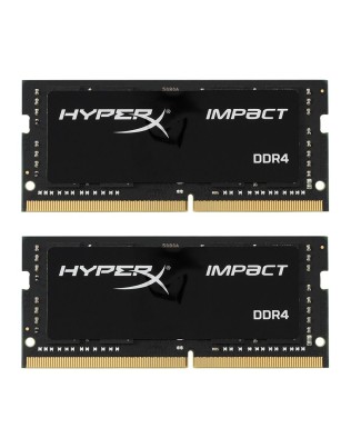 32GB HyperX SO-Dimm