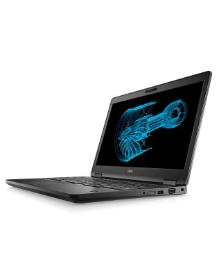Dell Precision 3530