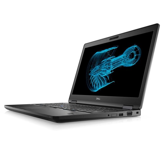 Dell Precision 3530