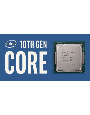 Core i5-10500 protsessor