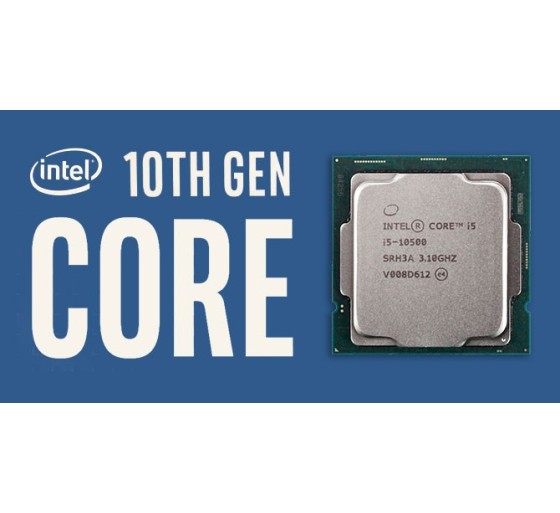 Core i5-10500 protsessor