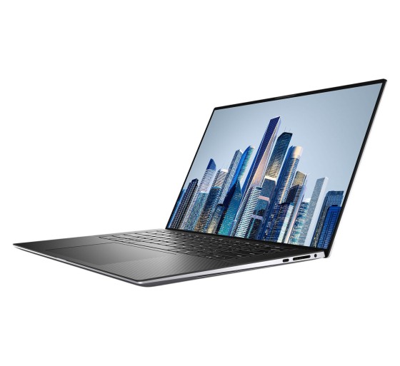 Dell Precision 5560, 64GB Ram