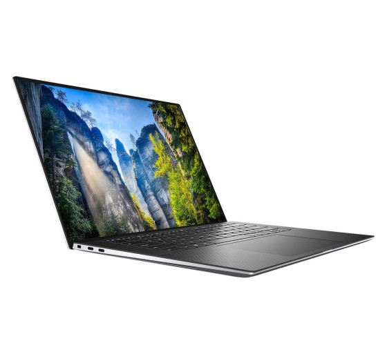 Dell Precision 5560, 64GB, 2TB, 4K