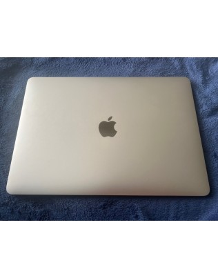 13" Apple Macbook Pro M1 2020, 1TB