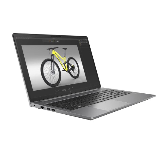 HP ZBook Power 15 G10