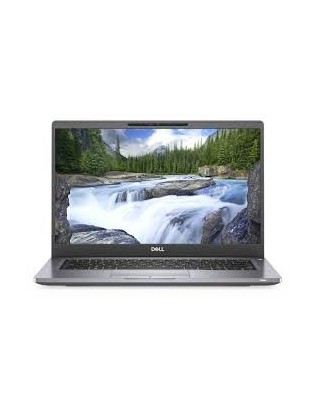 Dell Latitude 7300 Aluminium, Touch