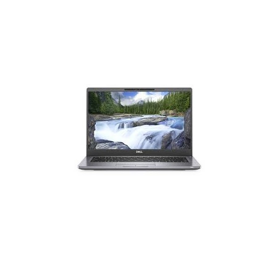 Dell Latitude 7300 Aluminium, Touch