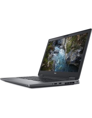 Dell Precision 7730, 17", 32GB, 16GB Quadro
