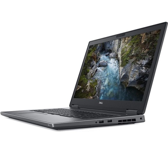 Dell Precision 7730, 17", 32GB, 16GB Quadro
