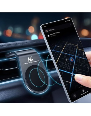 Magnetiga telefonihoidja autosse