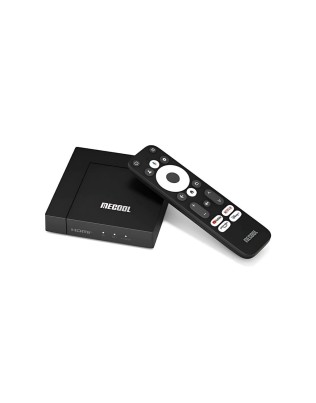 MECOOL KM9 Pro Max Android TV Box 2/32GB