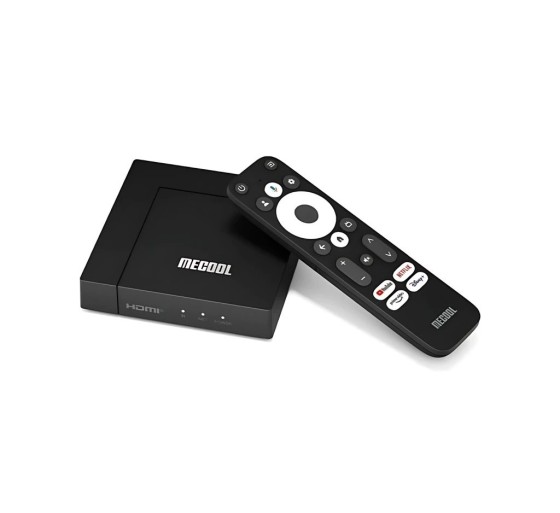 MECOOL KM9 Pro Max Android TV Box 2/32GB