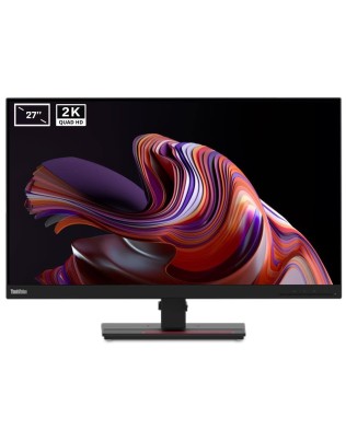 27" Lenovo  ThinkVision T27h-2L