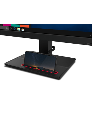 27" Lenovo  ThinkVision T27h-2L