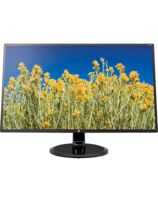 27" HP 27Y IPS
