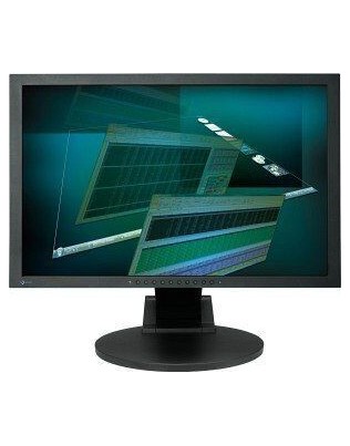 24.1" EIZO S2402W