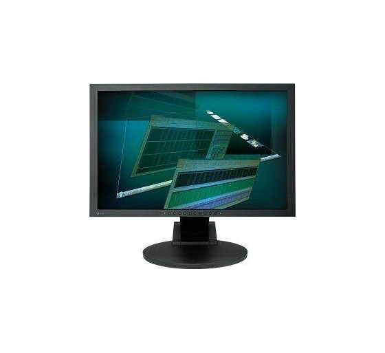 24.1" EIZO S2402W