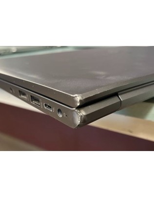 HP ZBook Power 15 G10, Iluveaga
