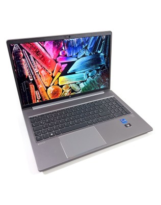 HP ZBook Power 15 G10, Iluveaga