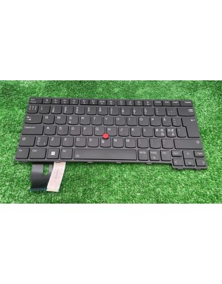 Lenovo T14 G3 / T14 G4 klaviatuur