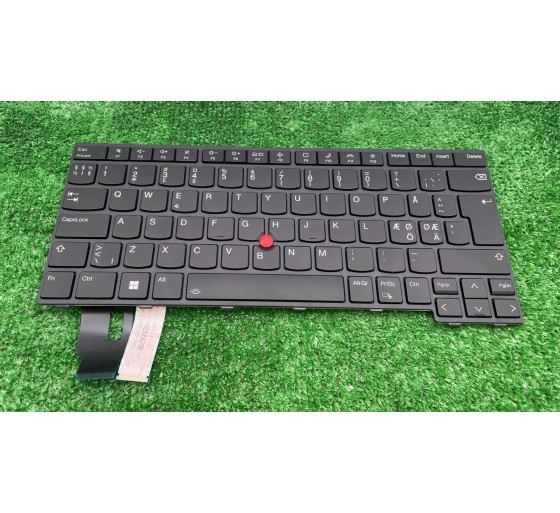 Lenovo T14 G3 / T14 G4 klaviatuur
