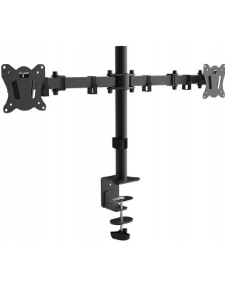 MONTIS MOUNT MT015 EVEREST / DOUBLE monitorialus kahele ekraanile