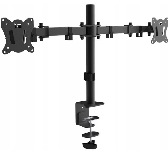 MONTIS MOUNT MT015 EVEREST / DOUBLE monitorialus kahele ekraanile