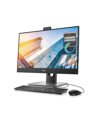 24" Dell Optiplex 7470 TOUCH