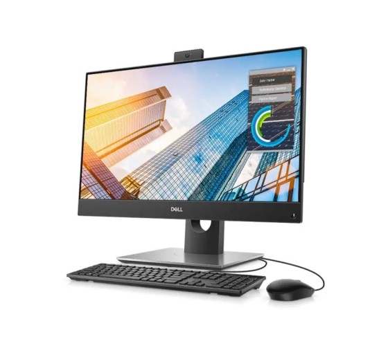 24" Dell Optiplex 7470 TOUCH