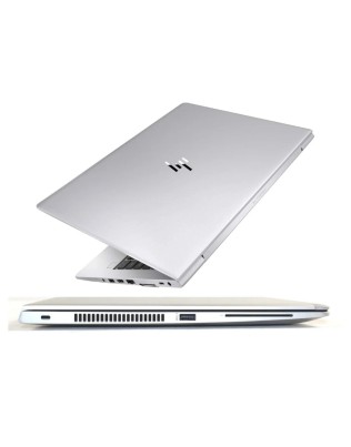 HP Elitebook 850 G6, Soodushinnaga