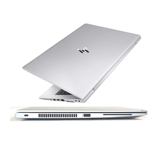 HP Elitebook 850 G6, Soodushinnaga